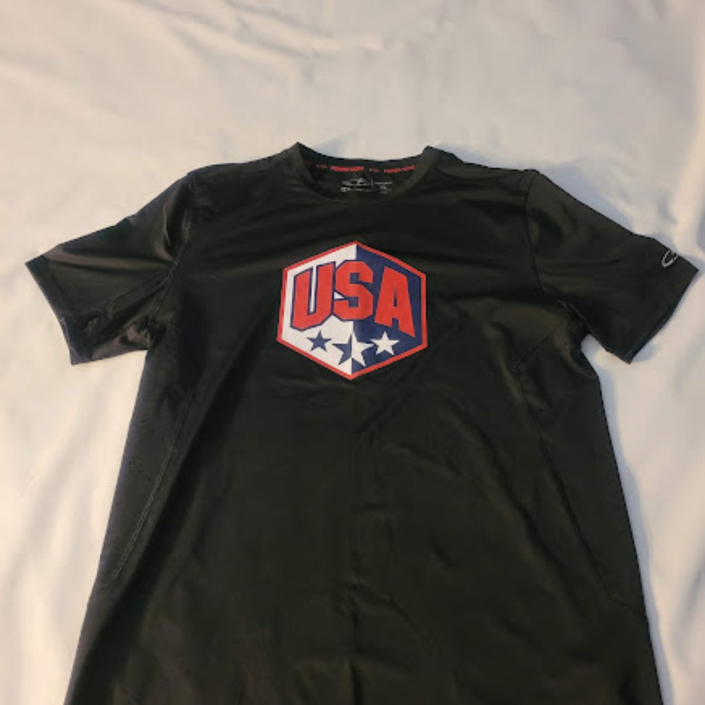 Champion Power Core TShirt